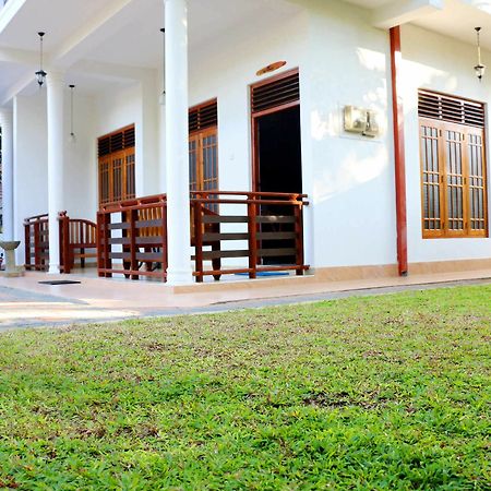 The Cool Nest Yala Hotel Tissamaharama Eksteriør bilde