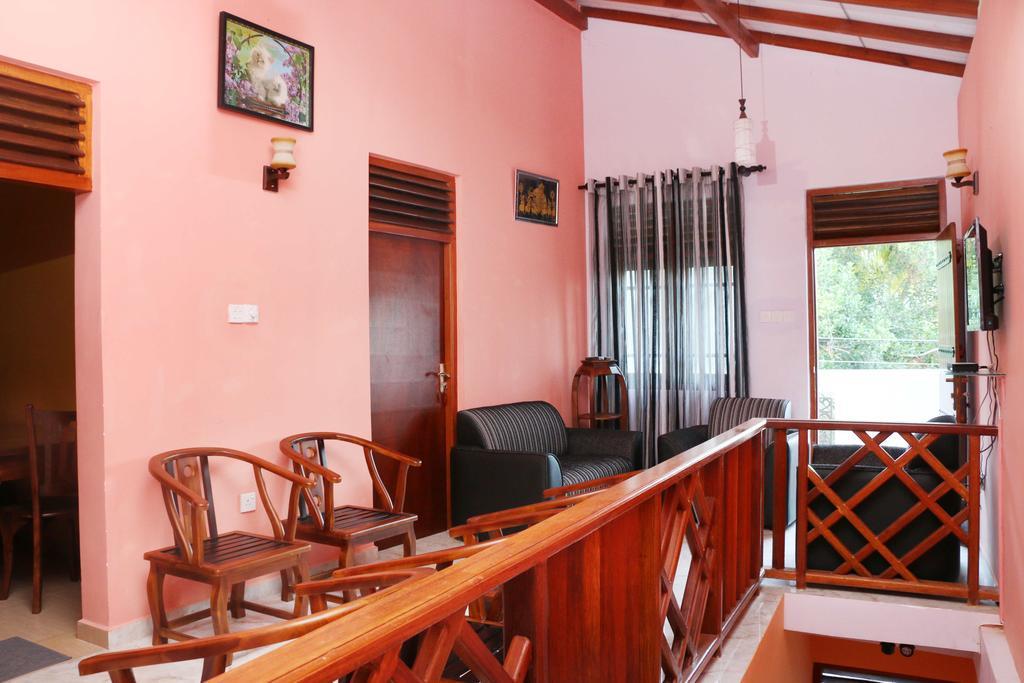The Cool Nest Yala Hotel Tissamaharama Eksteriør bilde