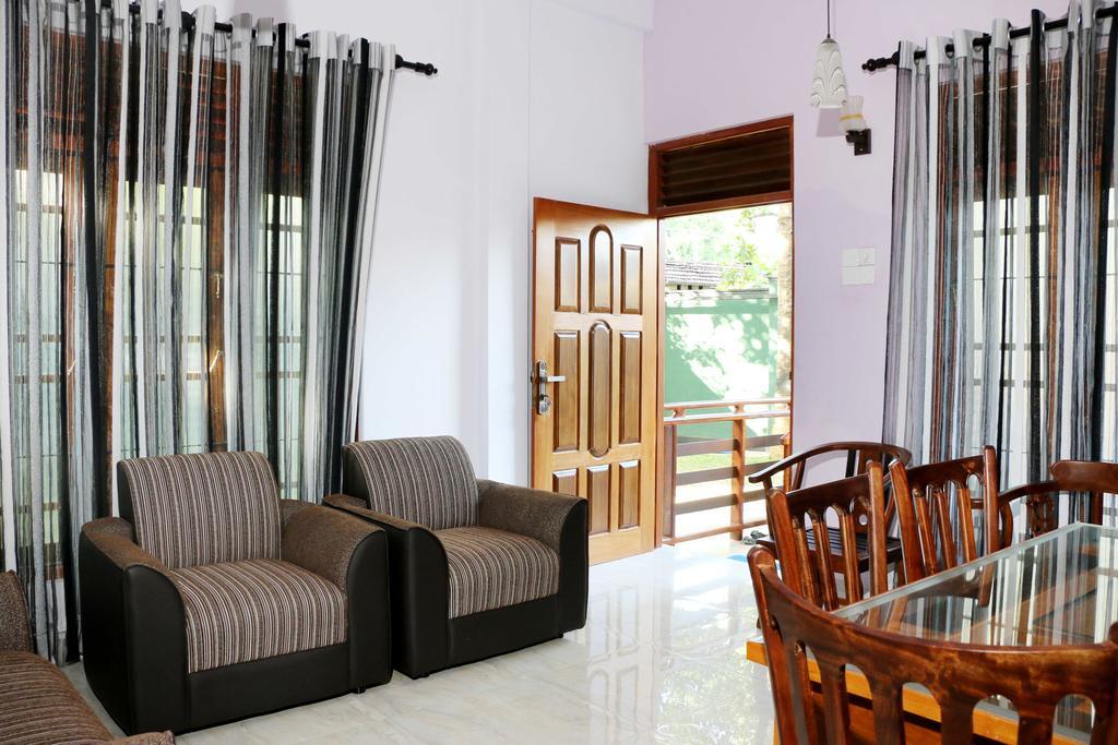 The Cool Nest Yala Hotel Tissamaharama Eksteriør bilde