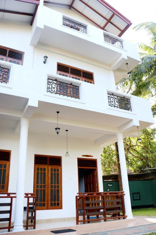 The Cool Nest Yala Hotel Tissamaharama Eksteriør bilde