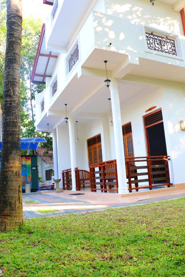The Cool Nest Yala Hotel Tissamaharama Eksteriør bilde